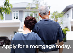 apply for a mortgage today